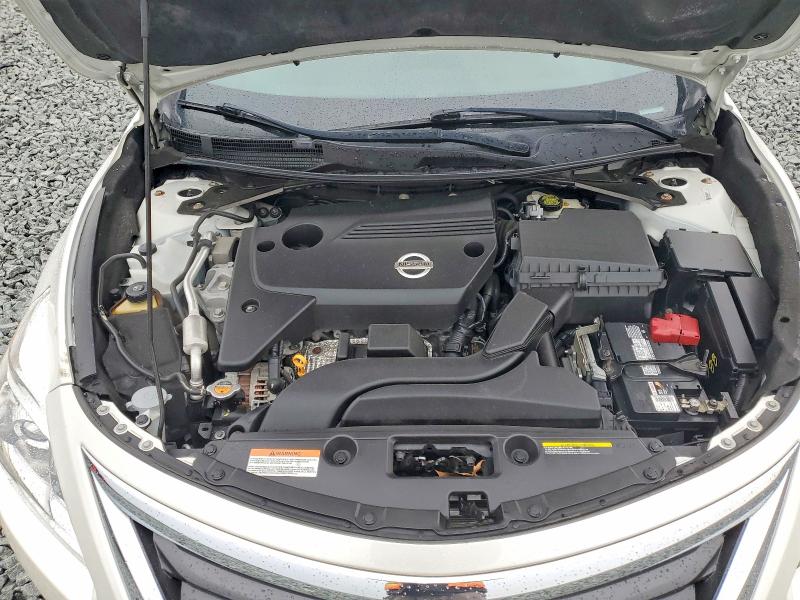 Photo 11 from auction – 2015 NISSAN ALTIMA with VIN 1N4AL3AP7FN357878