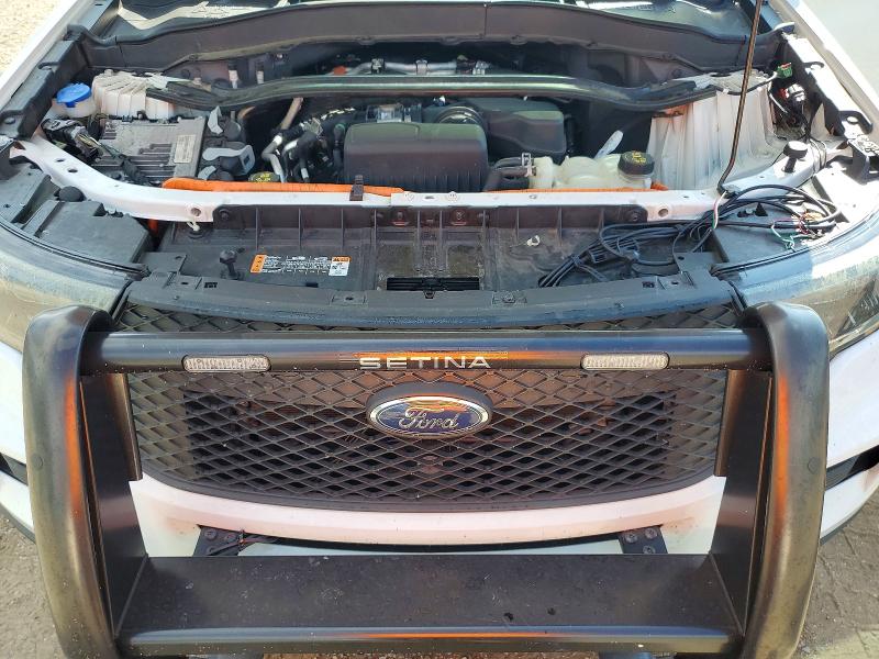 Photo 12 from auction – 2020 FORD EXPLORER with VIN 1FM5K8AW9LGA84456
