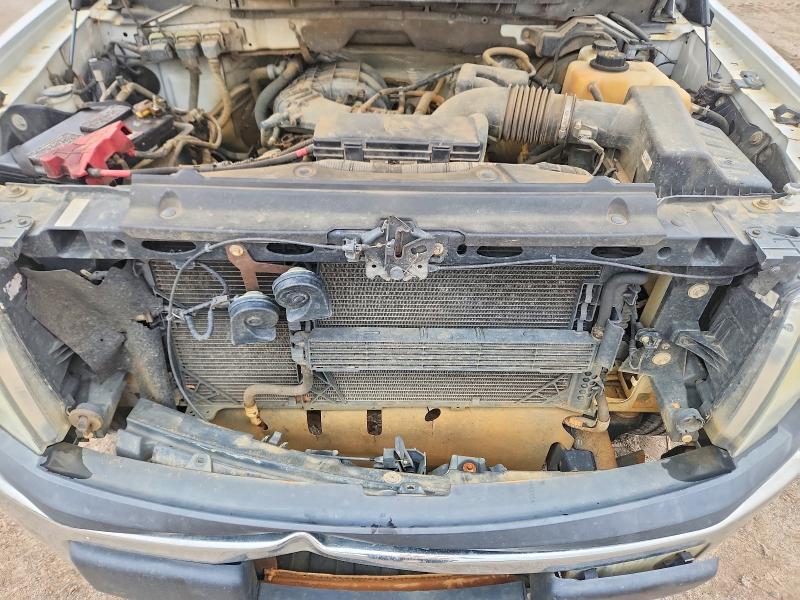 Photo 11 from auction – 2013 FORD F150 with VIN 1FTEX1EM2DKG41597