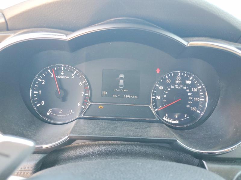 صورة رقم 9 من المزاد - 2012 KIA OPTIMA مع VIN 5XXGR4A61CG055347