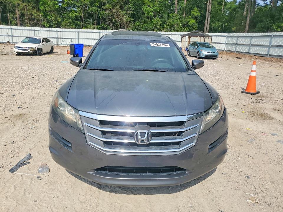 Photo 5 from auction – 2012 HONDA CROSSTOUR with VIN 5J6TF3H37CL005656