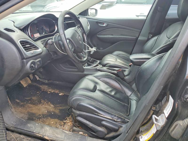 Photo 7 from auction – 2013 DODGE DART with VIN 1C3CDFBA9DD257641