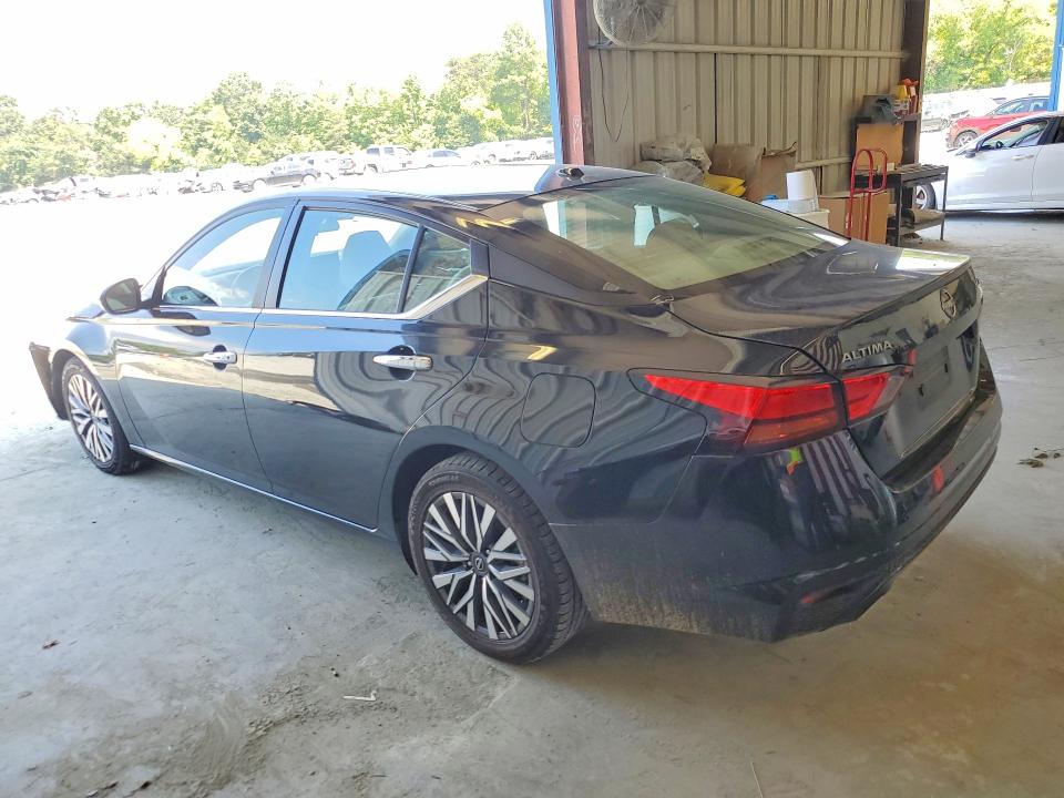 Photo 2 from auction – 2023 NISSAN ALTIMA with VIN 1N4BL4DV6PN360518