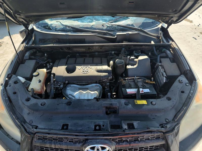Photo 12 from auction – 2010 TOYOTA RAV4 with VIN JTMWF4DVXA5028866