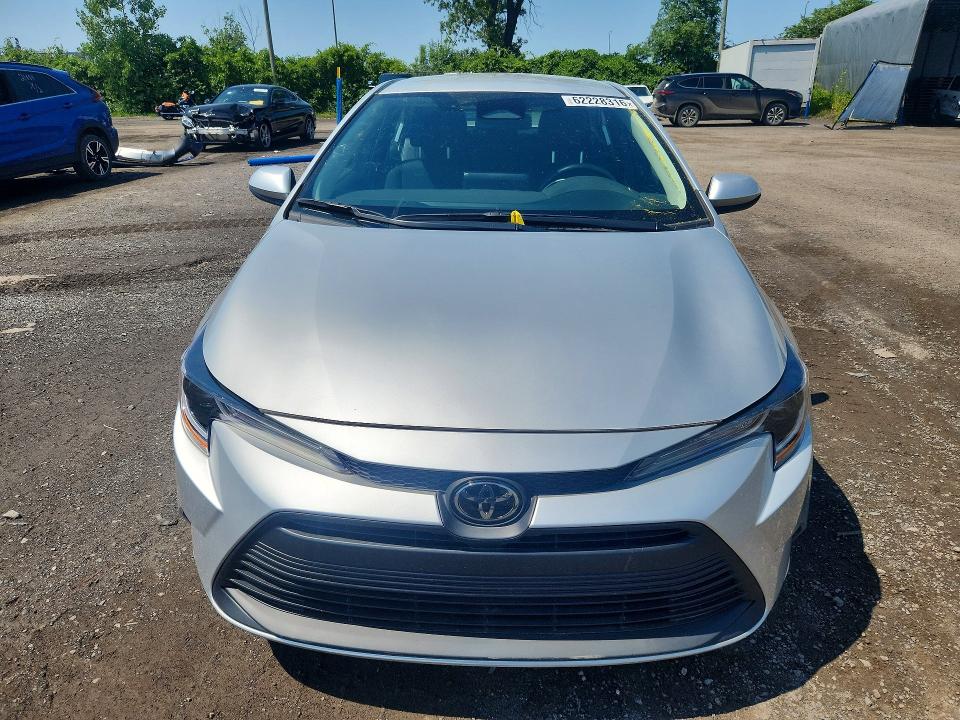 Photo 5 from auction – 2026 TOYOTA COROLLA with VIN 5YFB4MDE0TP407031