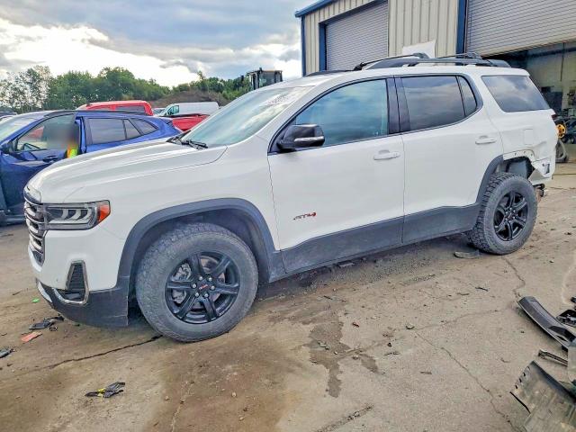 2021 GMC ACADIA - Търг №64933756