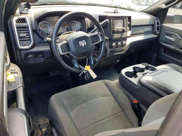 Photo 8 from auction – 2021 RAM 5500 with VIN 3C7WRMDL8MG517420