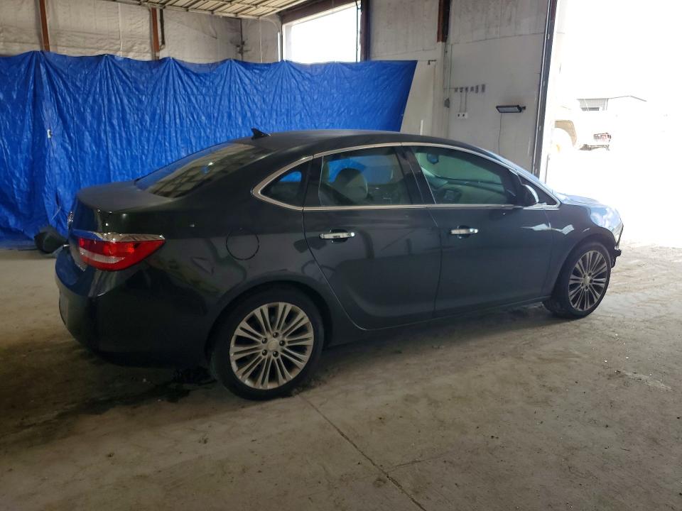 Снимка 3 от търг – 2014 BUICK VERANO с VIN 1G4PP5SK7E4151774