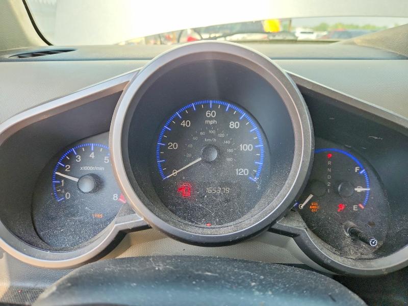 Снимка 9 от търг – 2011 HONDA ELEMENT с VIN 5J6YH1H38BL000131