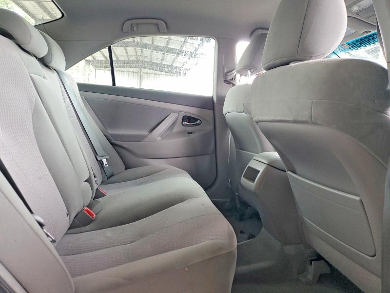 Photo 10 from auction – 2011 TOYOTA CAMRY with VIN 4T4BF3EK2BR174216