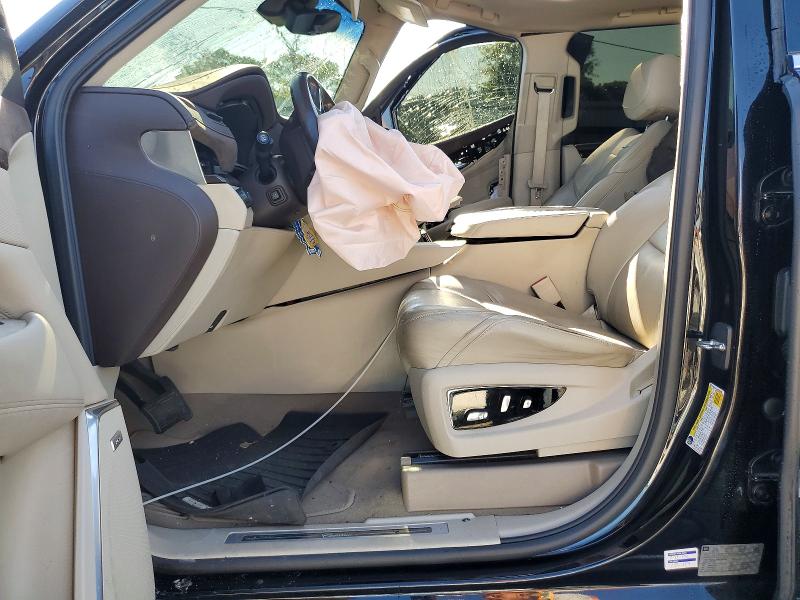 Photo 7 from auction – 2017 CADILLAC ESCALADE with VIN 1GYS4CKJ7HR209399