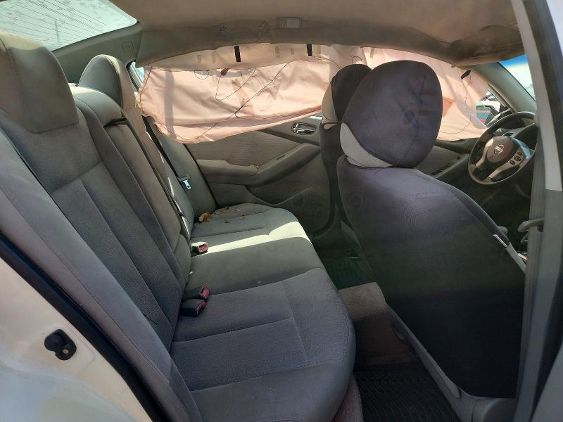 Photo 10 from auction – 2012 NISSAN ALTIMA with VIN 1N4AL2AP2CN487489