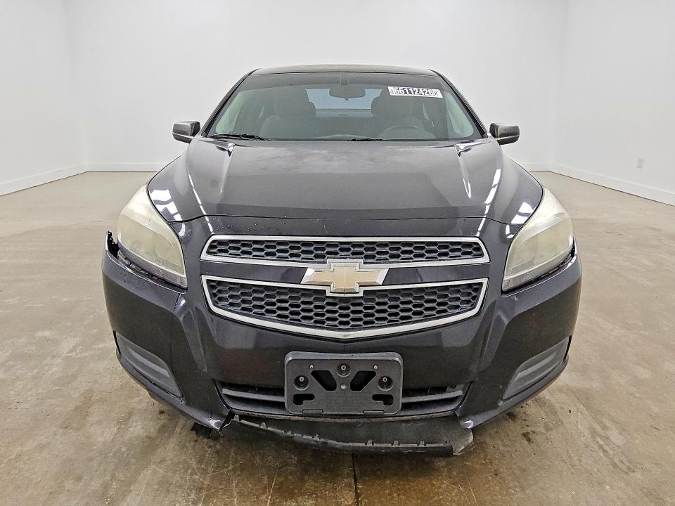 Photo 5 from auction – 2013 CHEVROLET MALIBU with VIN 1G11A5SA9DU117233