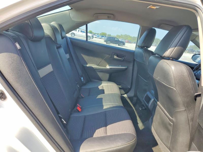 Photo 10 from auction – 2013 TOYOTA CAMRY with VIN 4T1BF1FKXDU687990