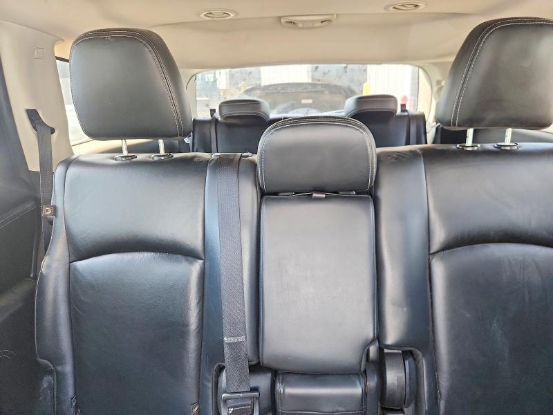 Photo 10 from auction – 2014 DODGE JOURNEY with VIN 3C4PDDGG4ET311728
