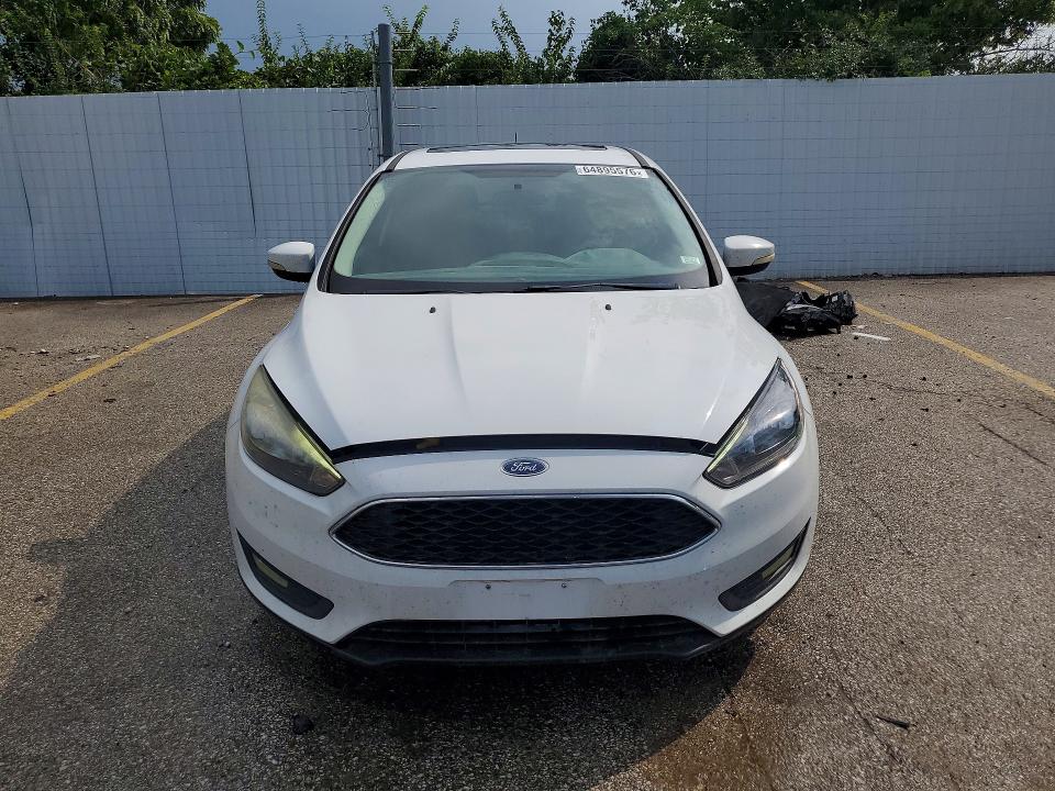 Photo 5 from auction – 2017 FORD FOCUS with VIN 1FADP3M22HL248146