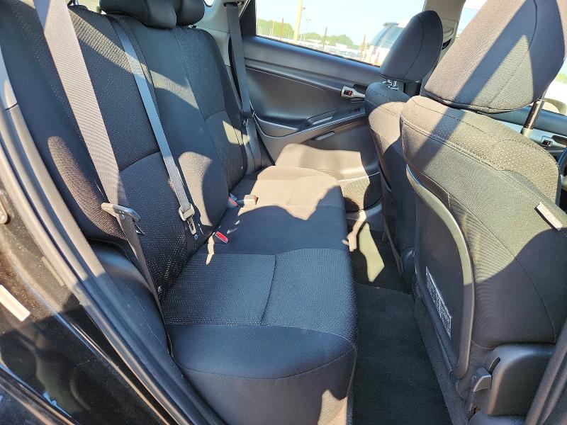Photo 11 from auction – 2009 PONTIAC VIBE with VIN 5Y2SM67059Z475836