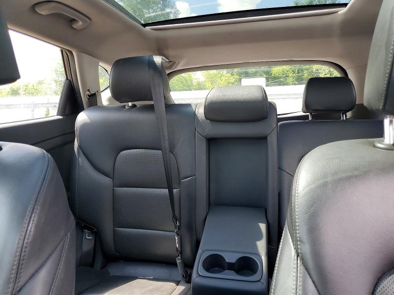 Photo 10 from auction – 2020 HYUNDAI TUCSON with VIN KM8J3CAL2LU274234