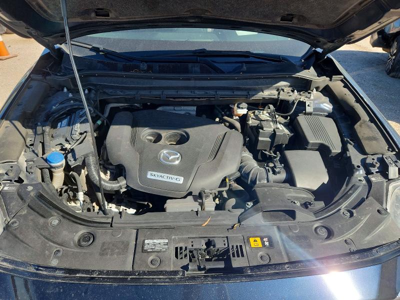 Photo 12 from auction – 2020 MAZDA CX-5 with VIN JM3KFBAY8L0771437