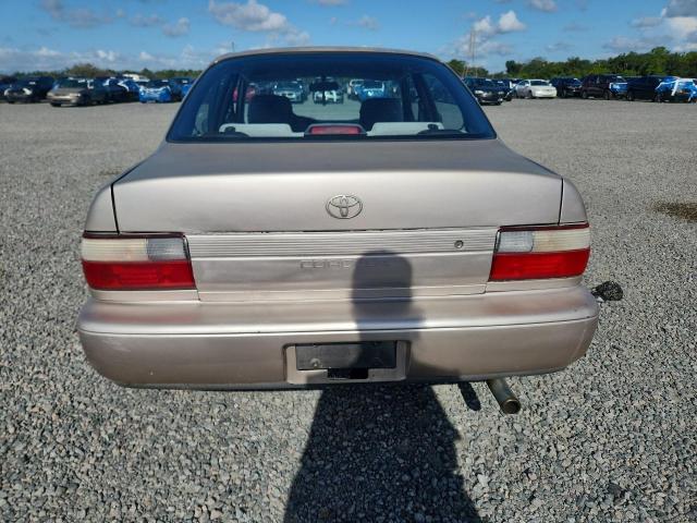 Photo 6 from auction – 1994 TOYOTA COROLLA with VIN 1NXAE09B2RZ193165