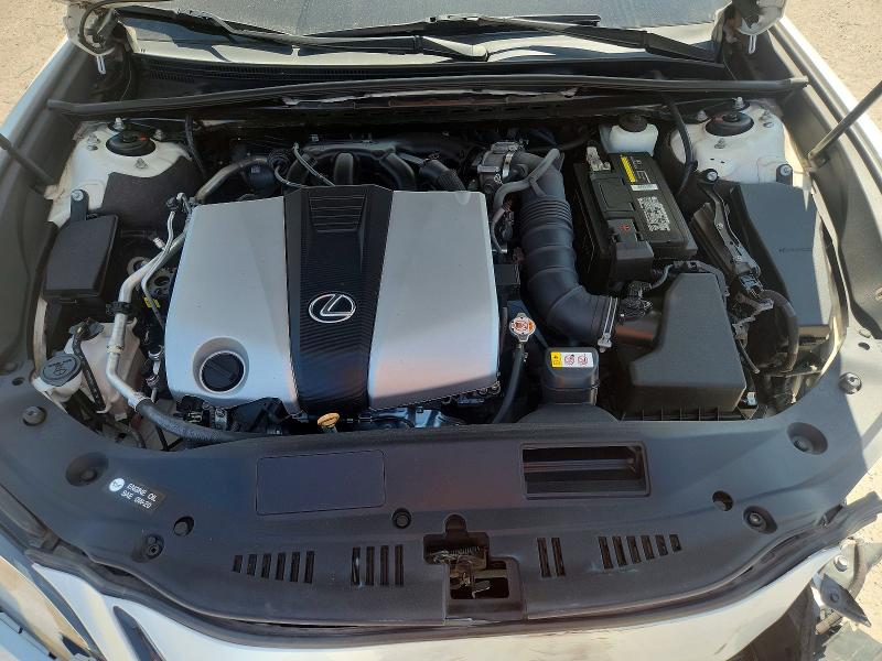 Foto 11 de la subasta – 2019 LEXUS ES con VIN 58ABZ1B16KU037581
