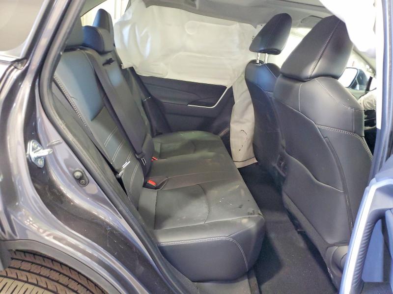 Photo 11 from auction – 2025 TOYOTA RAV4 with VIN 2T3A1RFV1SC542751