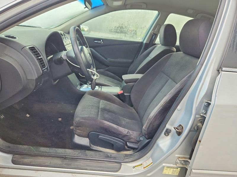 Photo 7 from auction – 2010 NISSAN ALTIMA with VIN 1N4AL2AP7AC174351