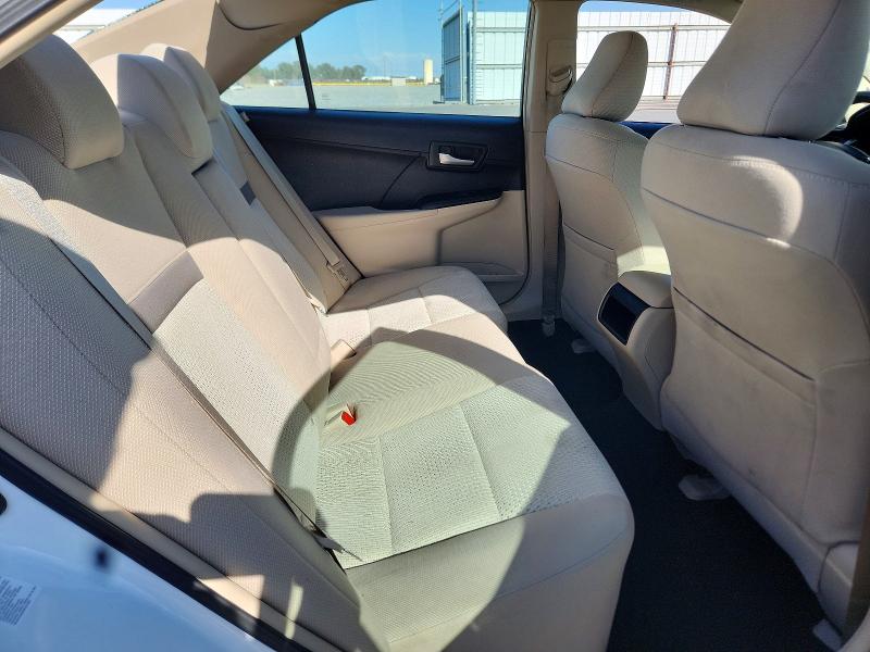 Photo 10 from auction – 2014 TOYOTA CAMRY with VIN 4T4BF1FK7ER438229