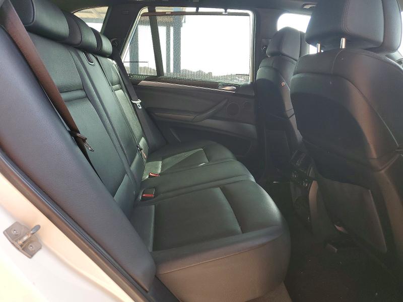 Photo 10 from auction – 2012 BMW X5 with VIN 5UXZV8C54CL426256