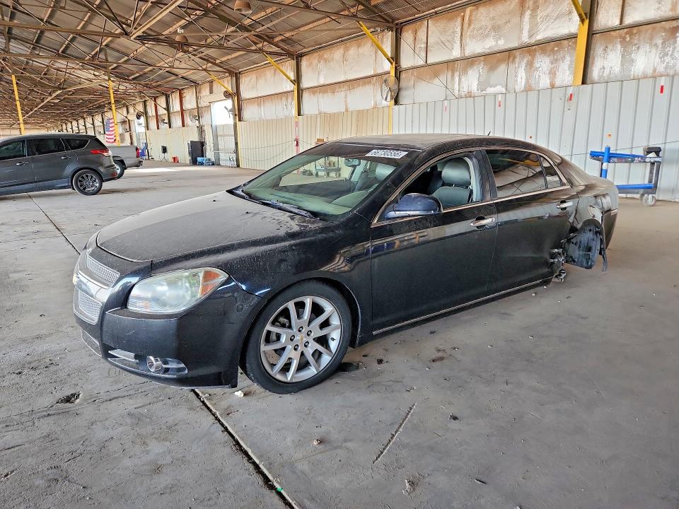 2010 CHEVROLET MALIBU - Търг №66730556