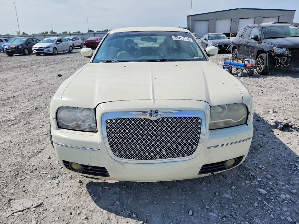 صورة رقم 5 من المزاد - 2006 CHRYSLER 300 مع VIN 2C3KA53G16H479968