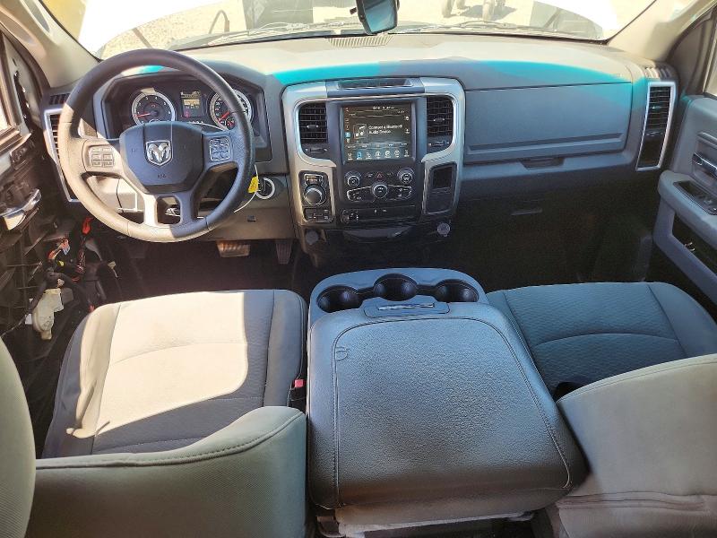 Photo 8 from auction – 2014 RAM 1500 with VIN 1C6RR7LT7ES120554
