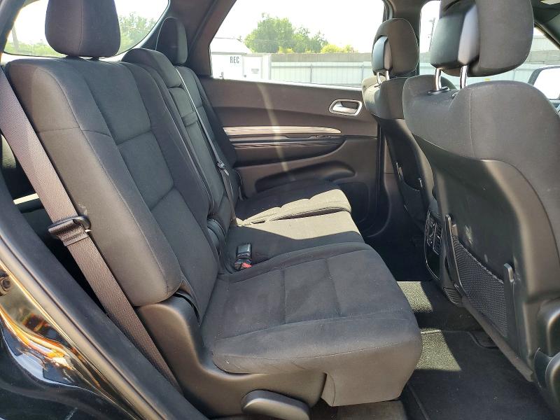 Photo 11 from auction – 2019 DODGE DURANGO with VIN 1C4RDJAG5KC738682