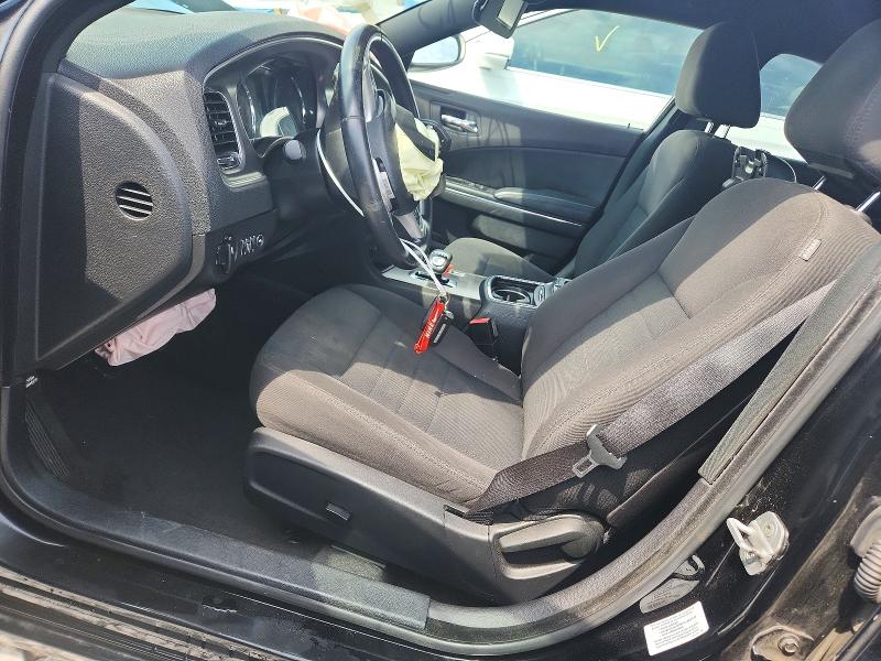 Photo 7 from auction – 2012 DODGE CHARGER with VIN 2C3CDXBG5CH215804