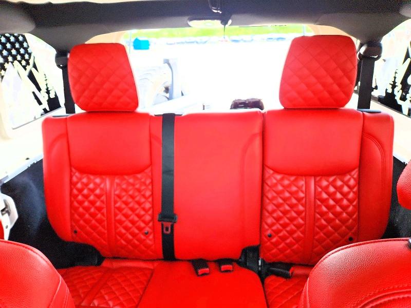 Снимка 10 от търг – 2015 JEEP WRANGLER UNLIMITED с VIN 1C4BJWDG8FL549291