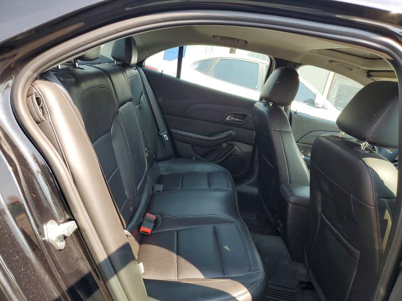 Photo 10 from auction – 2014 CHEVROLET MALIBU with VIN 1G11G5SX8EF156484