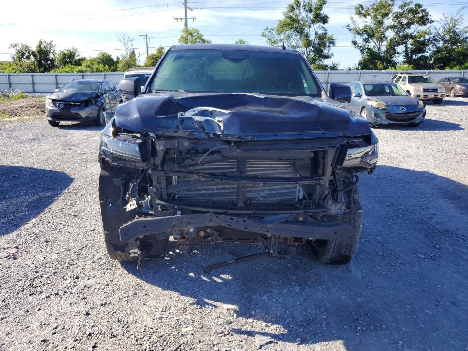 Photo 5 from auction – 2022 CADILLAC ESCALADE with VIN 1GYS4AKL7NR103682
