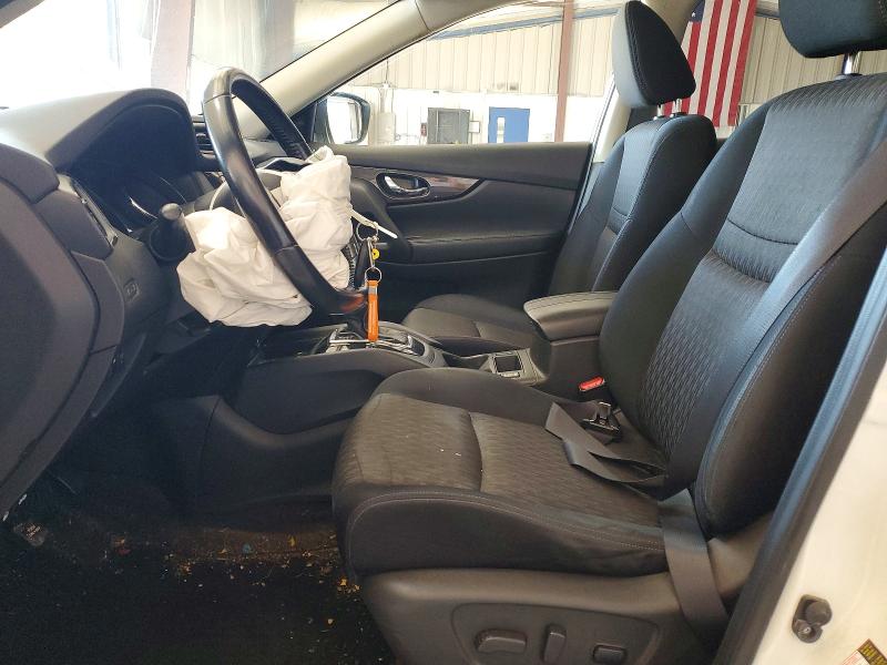 Photo 7 from auction – 2017 NISSAN ROGUE with VIN JN8AT2MV5HW021811