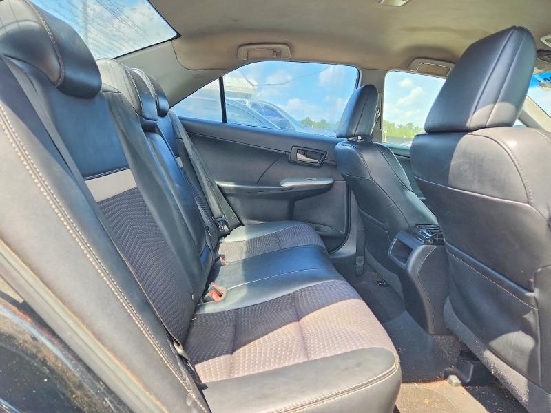 Photo 10 from auction – 2014 TOYOTA CAMRY with VIN 4T1BF1FK9EU380277