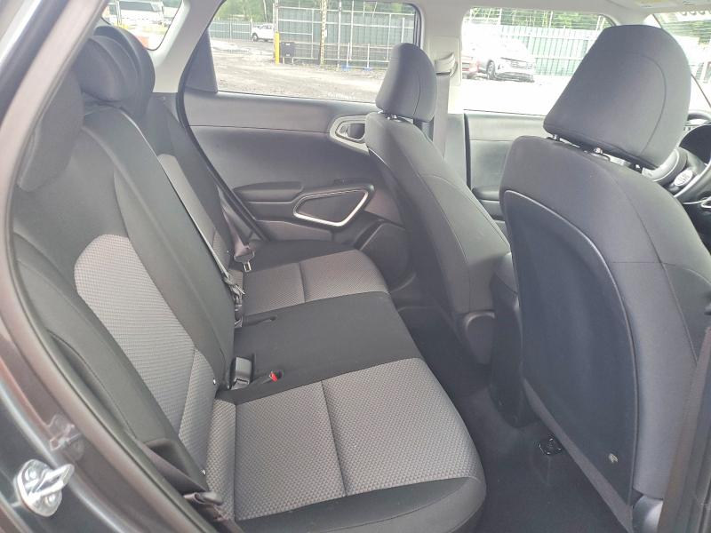 Photo 11 from auction – 2025 KIA SOUL with VIN KNDJ23AU4S7960658