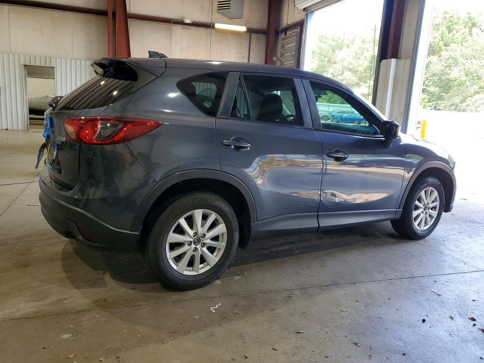 Photo 3 from auction – 2013 MAZDA CX-5 with VIN JM3KE2CE7D0116936