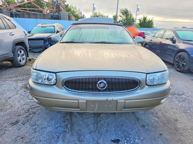 Photo 5 from auction – 2005 BUICK LESABRE with VIN 1G4HP54K85U187698