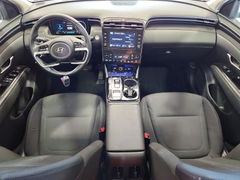 Photo 8 from auction – 2022 HYUNDAI TUCSON with VIN KM8JFCA18NU080994
