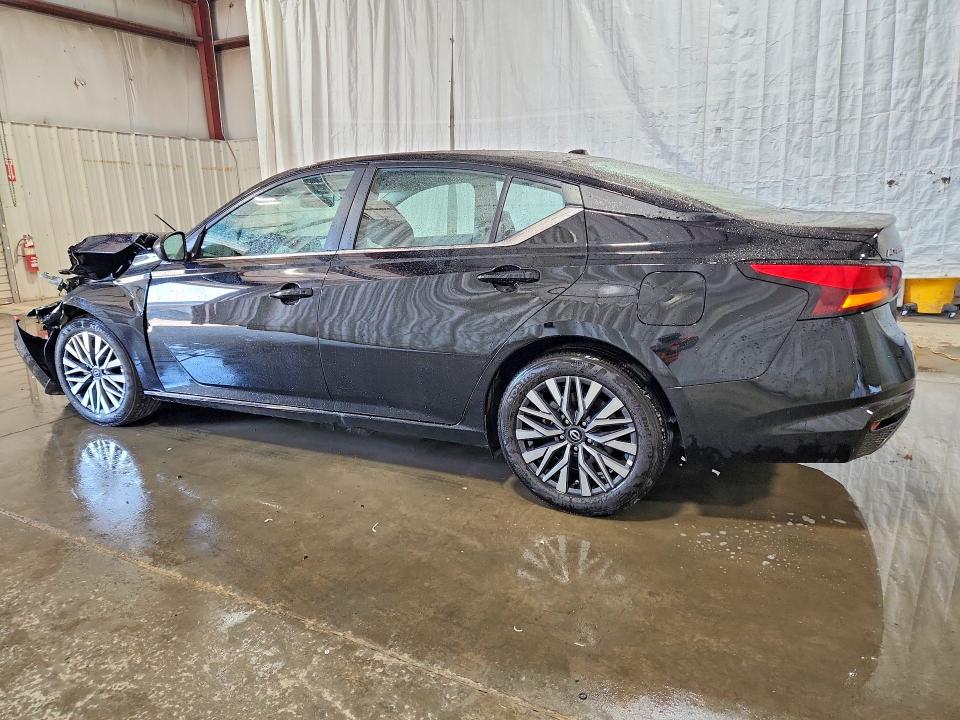 Photo 2 from auction – 2026 NISSAN ALTIMA with VIN 1N4BL4DV7TN310379