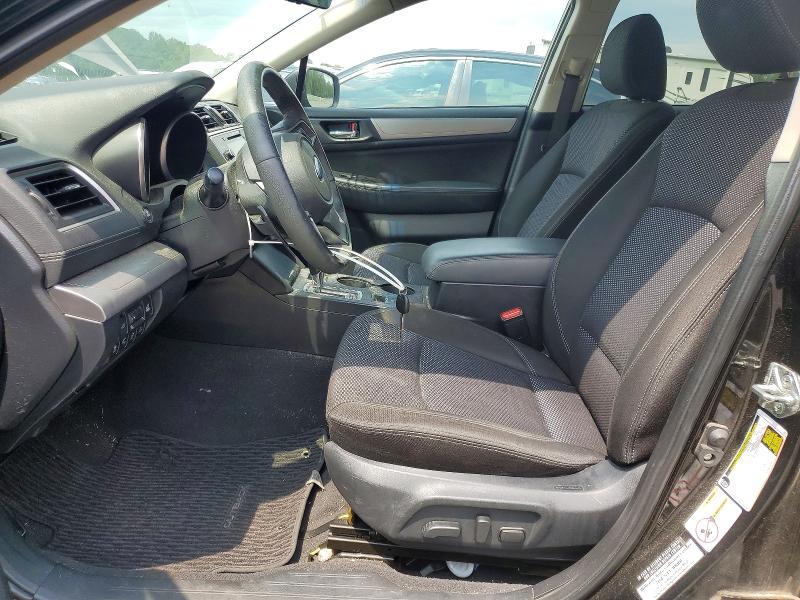 Photo 7 from auction – 2018 SUBARU OUTBACK with VIN 4S4BSAFCXJ3250979