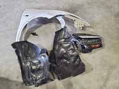 Photo 13 from auction – 2026 TESLA MODEL Y with VIN 7SAYGDEE6TA705210
