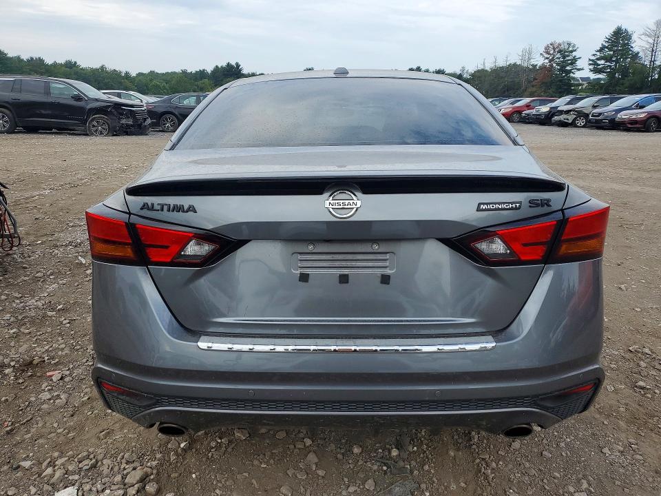 Снимка 6 от търг – 2022 NISSAN ALTIMA с VIN 1N4BL4CV0NN348024