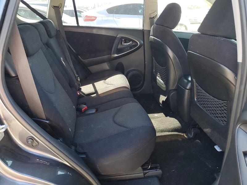 Photo 10 from auction – 2010 TOYOTA RAV4 with VIN JTMRK4DV3A5087105