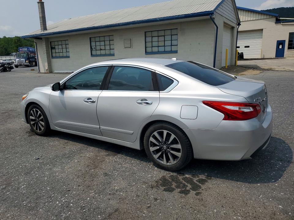 Photo 2 from auction – 2016 NISSAN ALTIMA with VIN 1N4AL3AP2GC156905