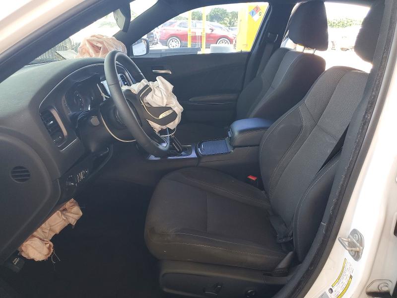 Photo 7 from auction – 2017 DODGE CHARGER with VIN 2C3CDXHG3HH593117
